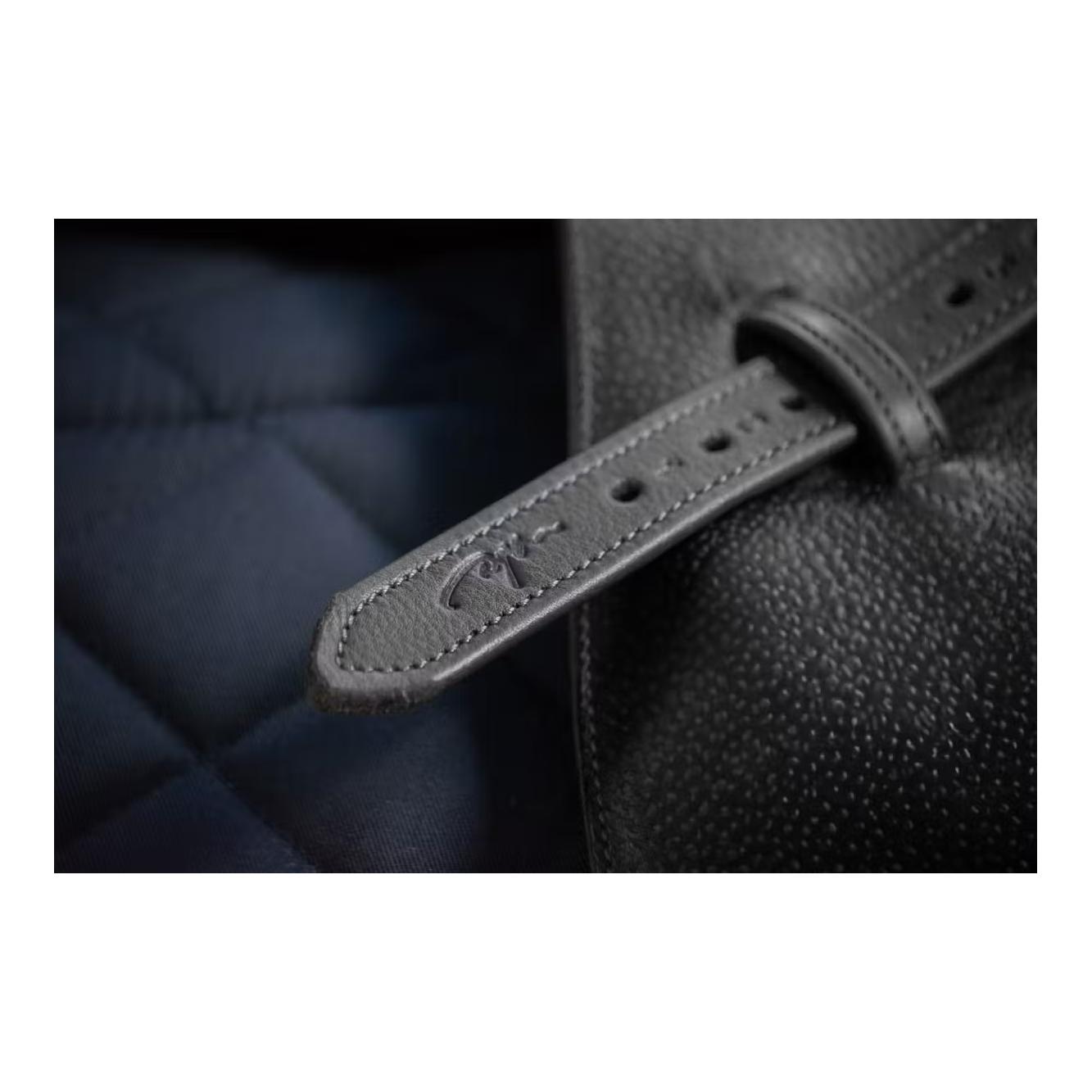 Dy'on Premium Soft Leder Steigbügelriemen