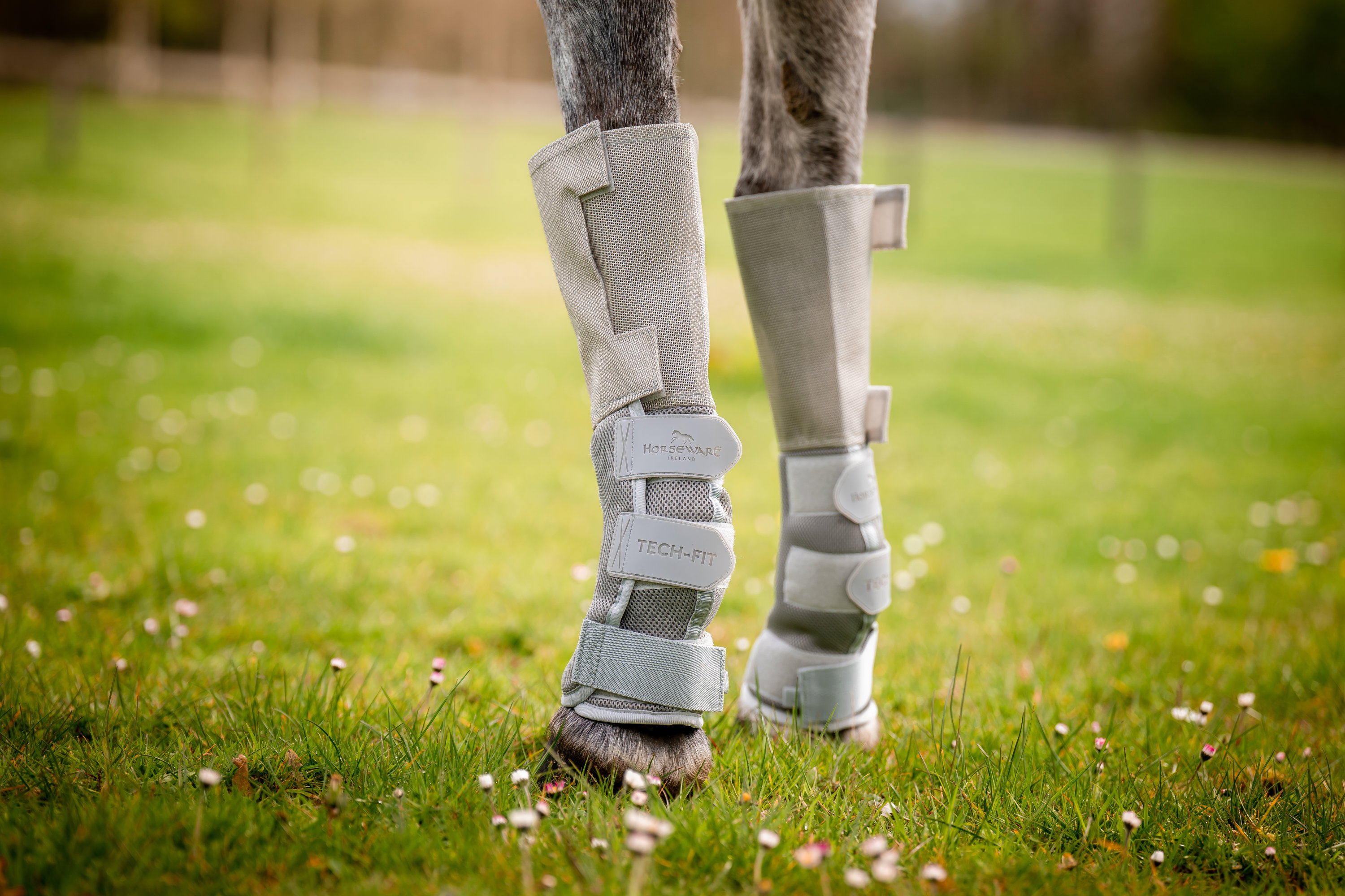 Horseware Flyboot Rambo Tech-Fit
