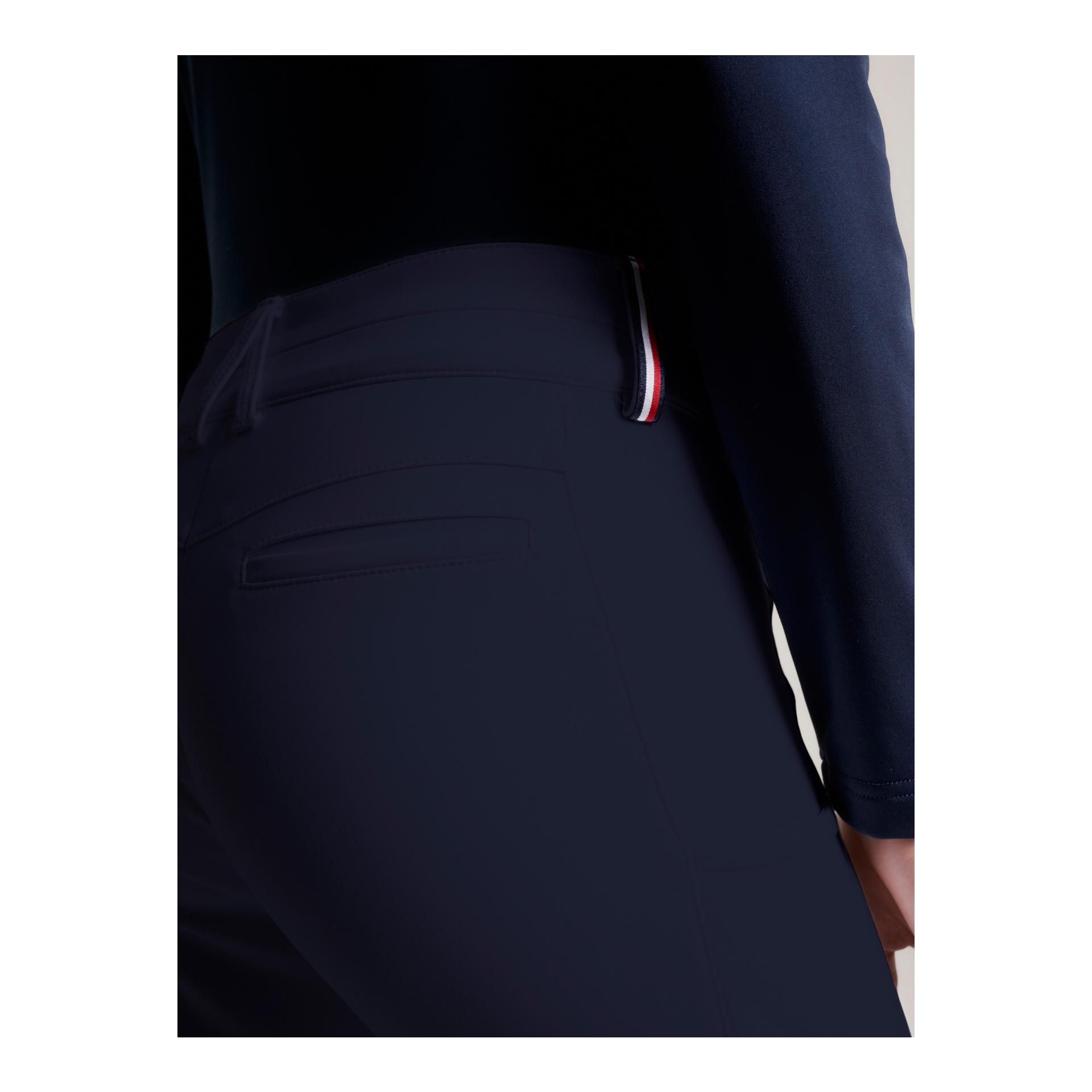 Reithose Winter Geneva Vollgrip Damen