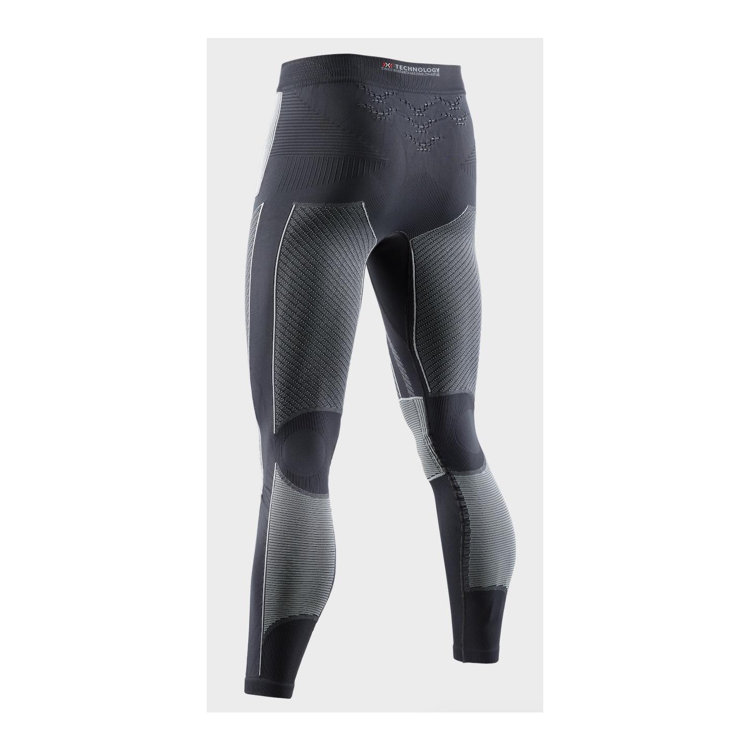X Bionic Energy Accumulator 4.0 Pants Herren - charcoal/pearl
