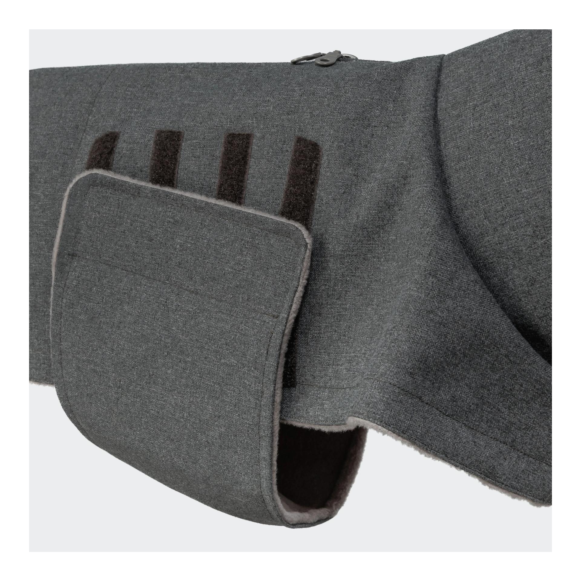 Cloud 7 Manteau d'hiver pour chien Brooklyn Regular