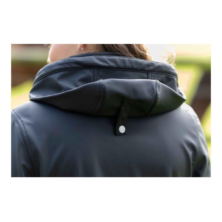 HKM Veste d'équitation Ohio