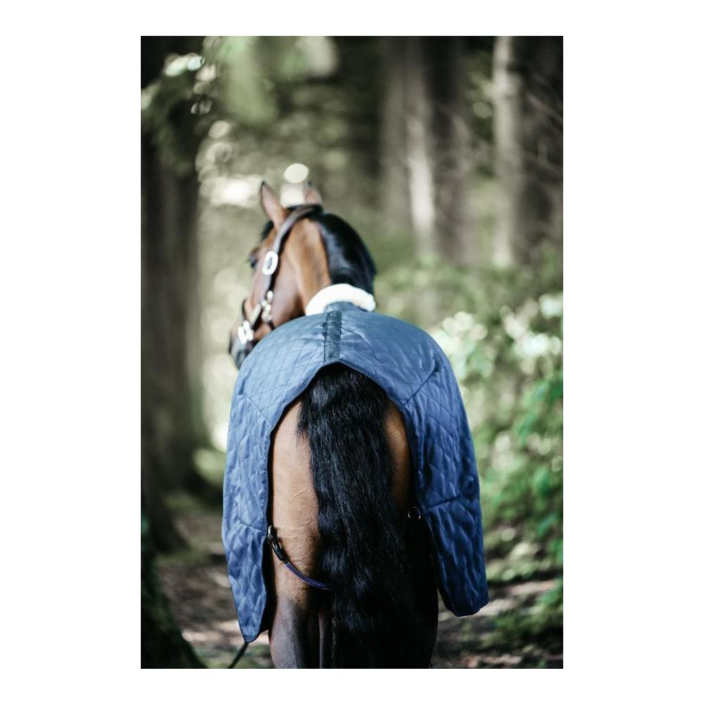 Kentucky Stalldecke 0g - navy