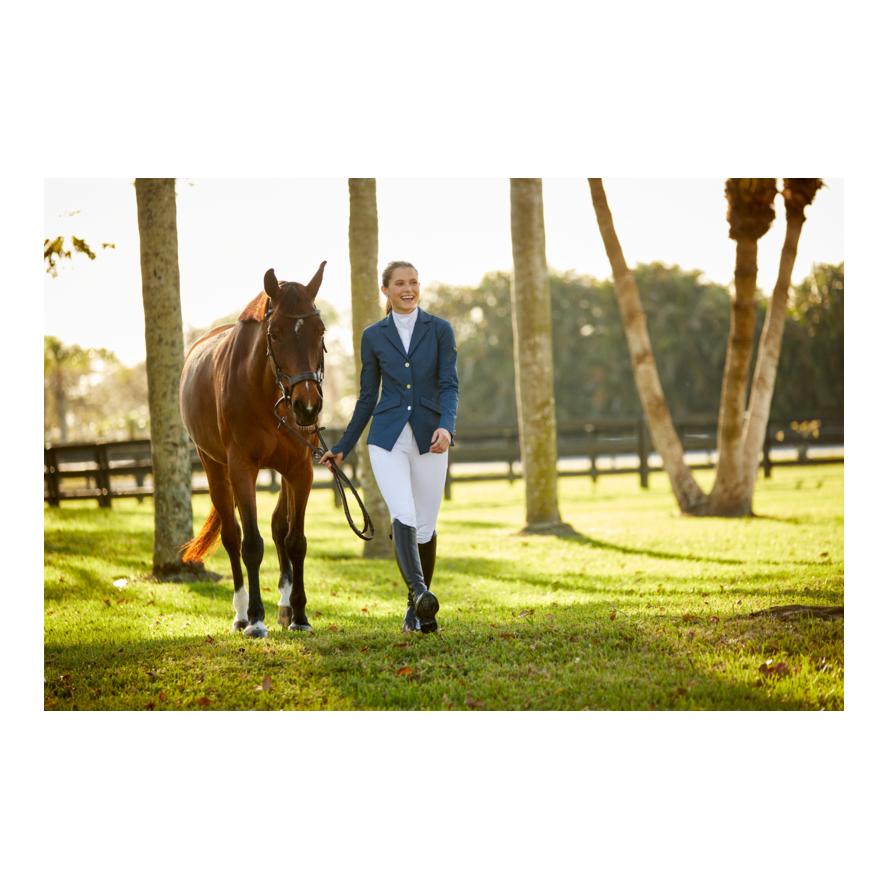 Ariat Veste de concours Meridian pour femmes