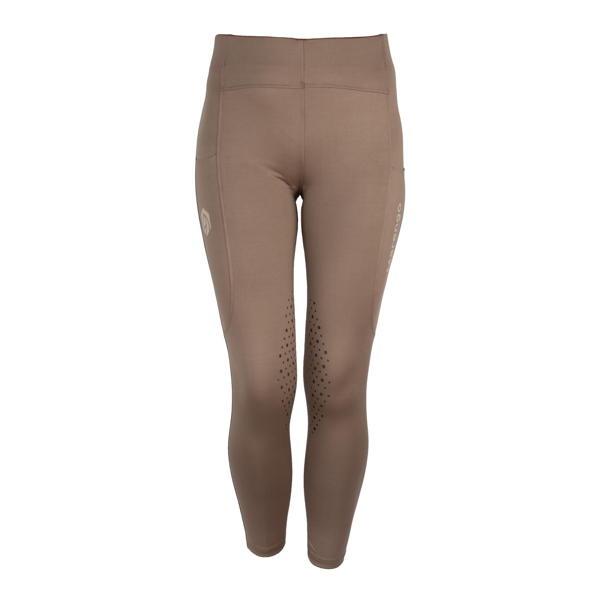 Marengo Legging d'équitation Freedom grip genoux