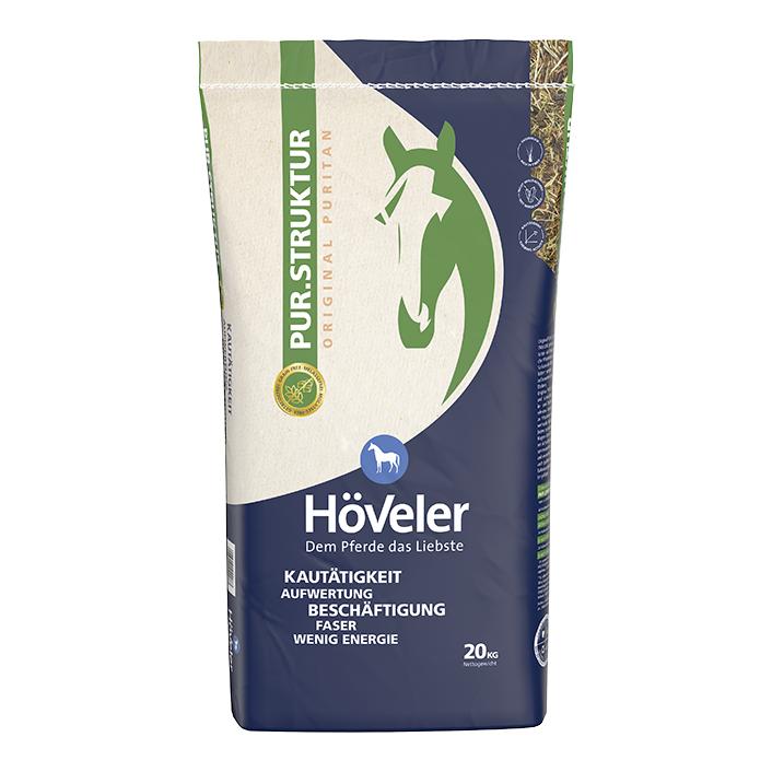 Höveler Structure pure
