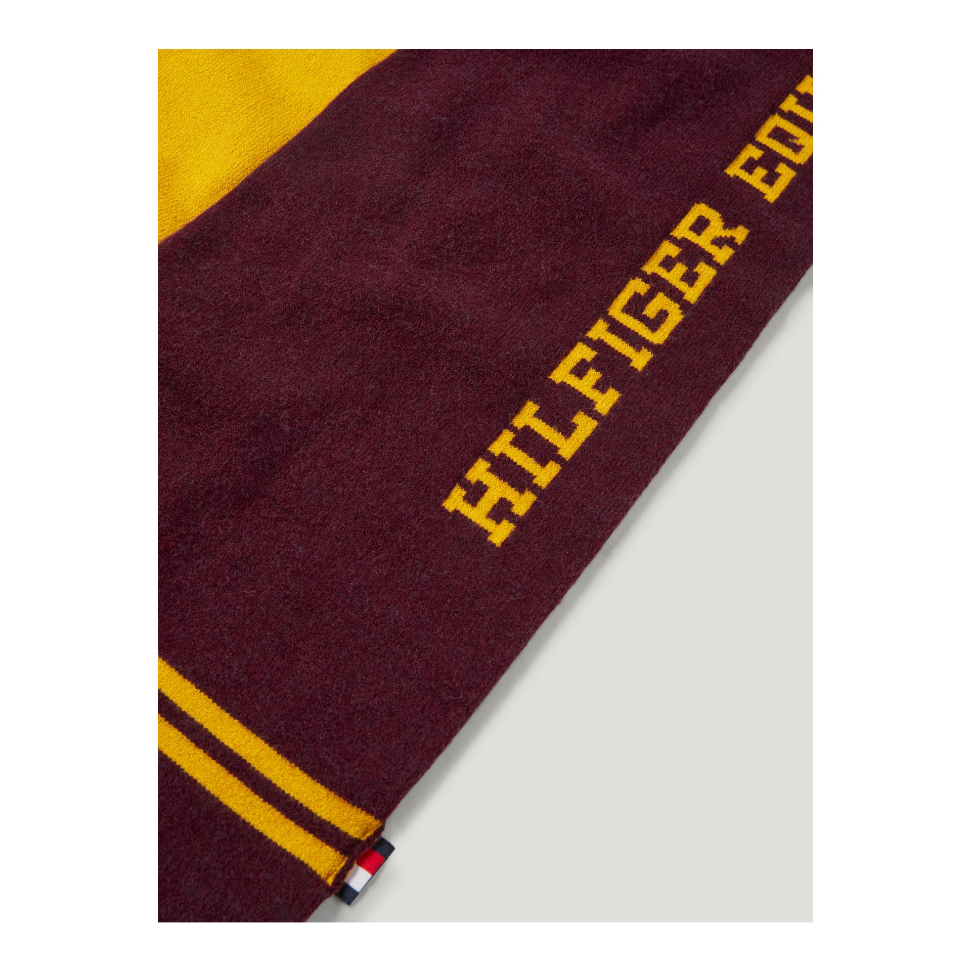 Tommy Hilfiger Equestrian Schal Vanderbilt Unisex