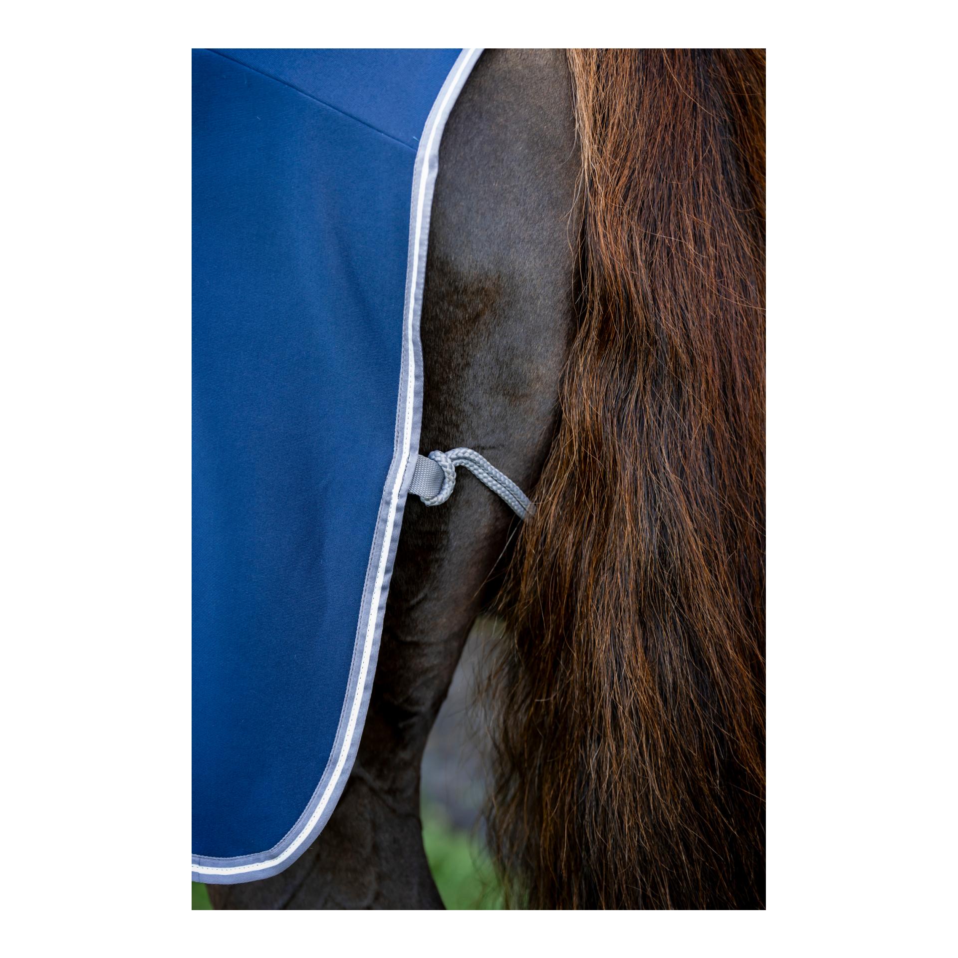 Horseware Abschwitzdecke Amigo Jersey Cooler
