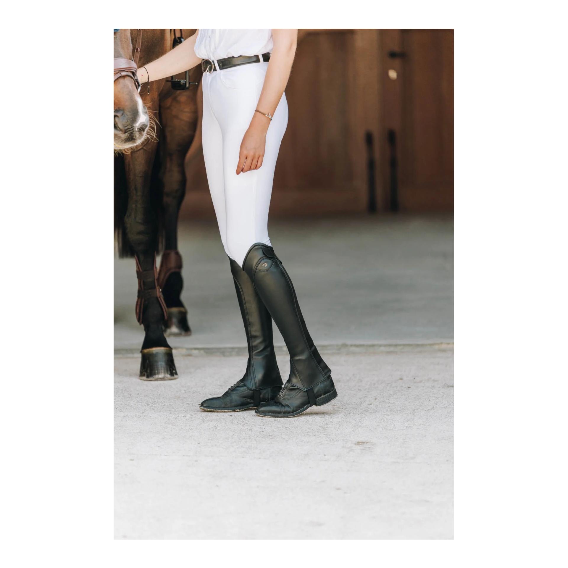 Dy'on Chaps Show Classic Standard