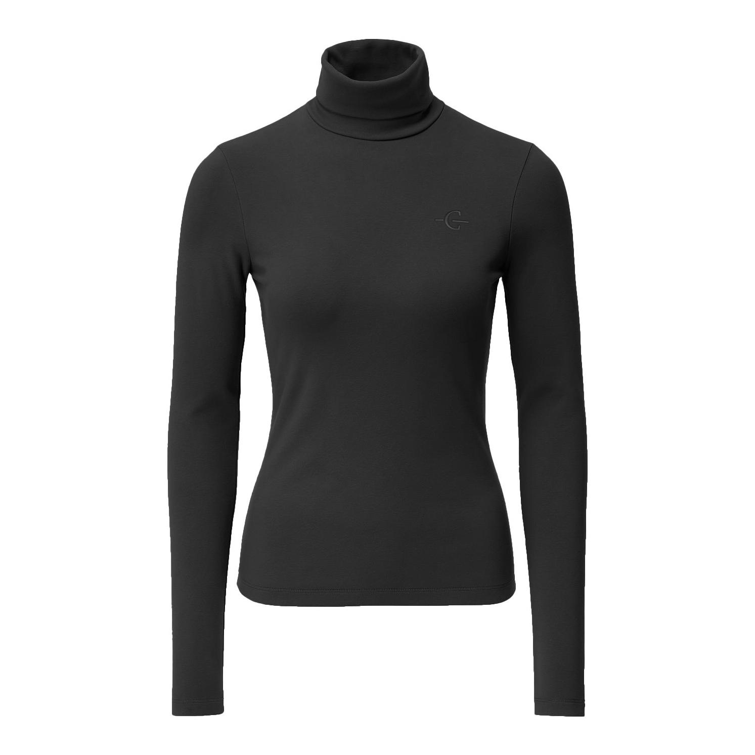 Covalliero Maillot technique col roulé Active Shirt A/H 2026