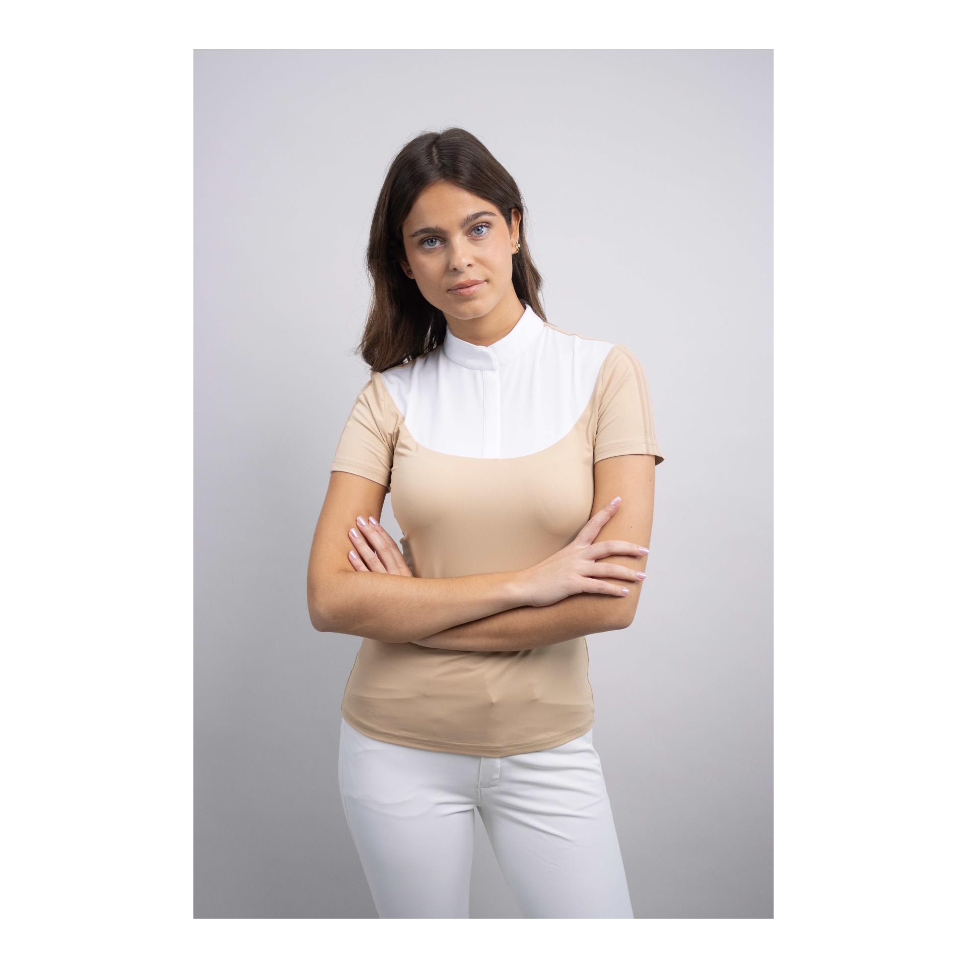 Maillot de compétition Prystie pour femme