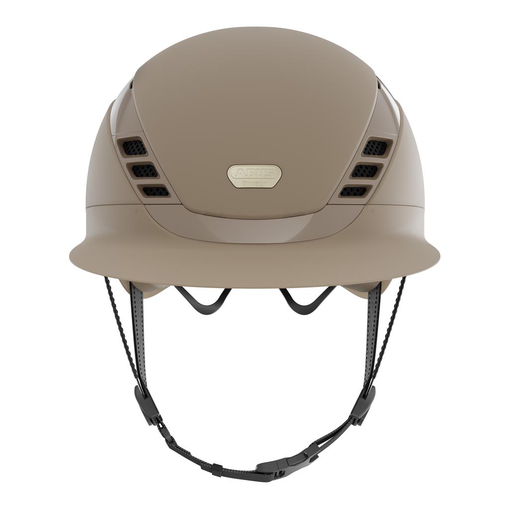 Abus Reithelm AirLuxe PURE LV