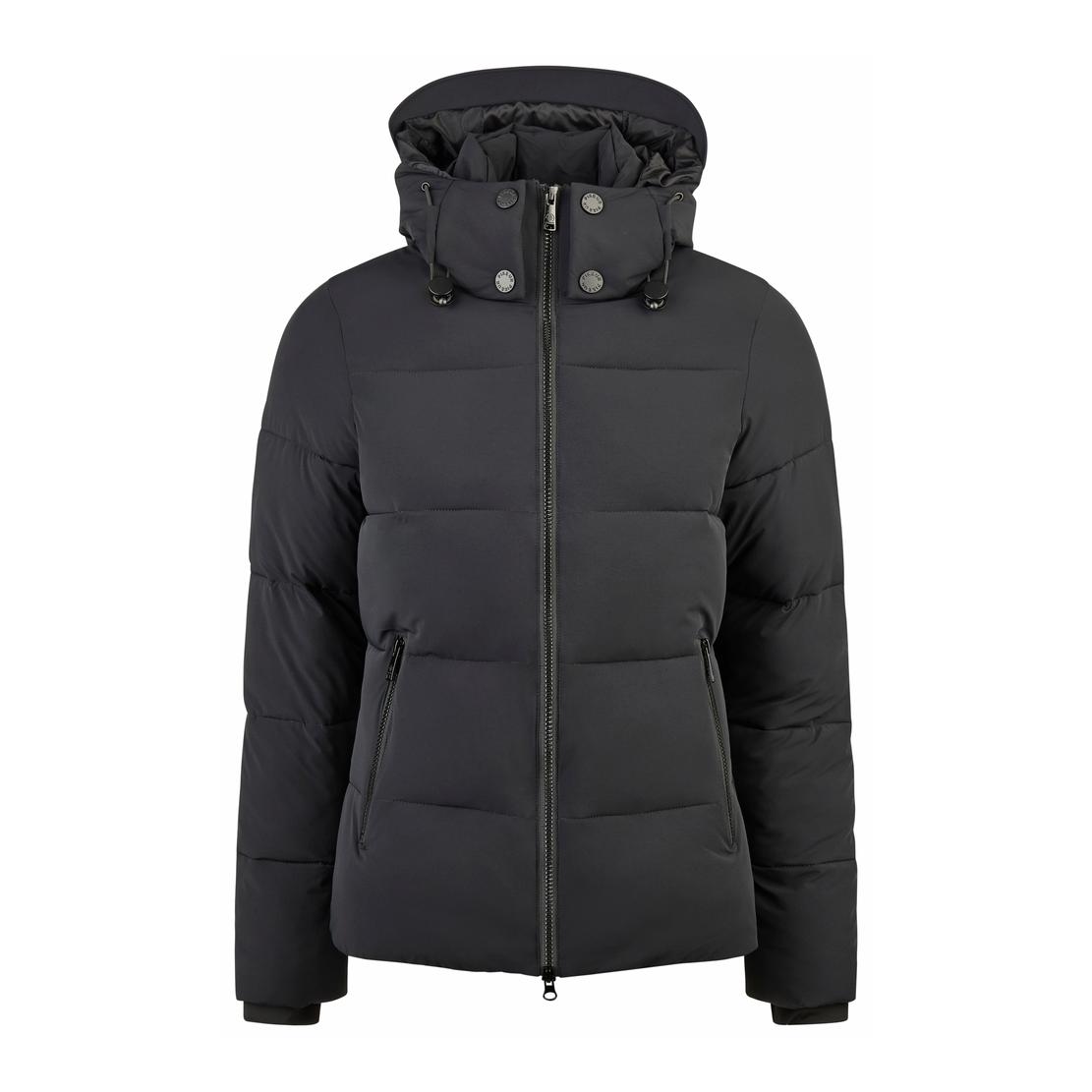 Pikeur Steppjacke Athleisure Damen