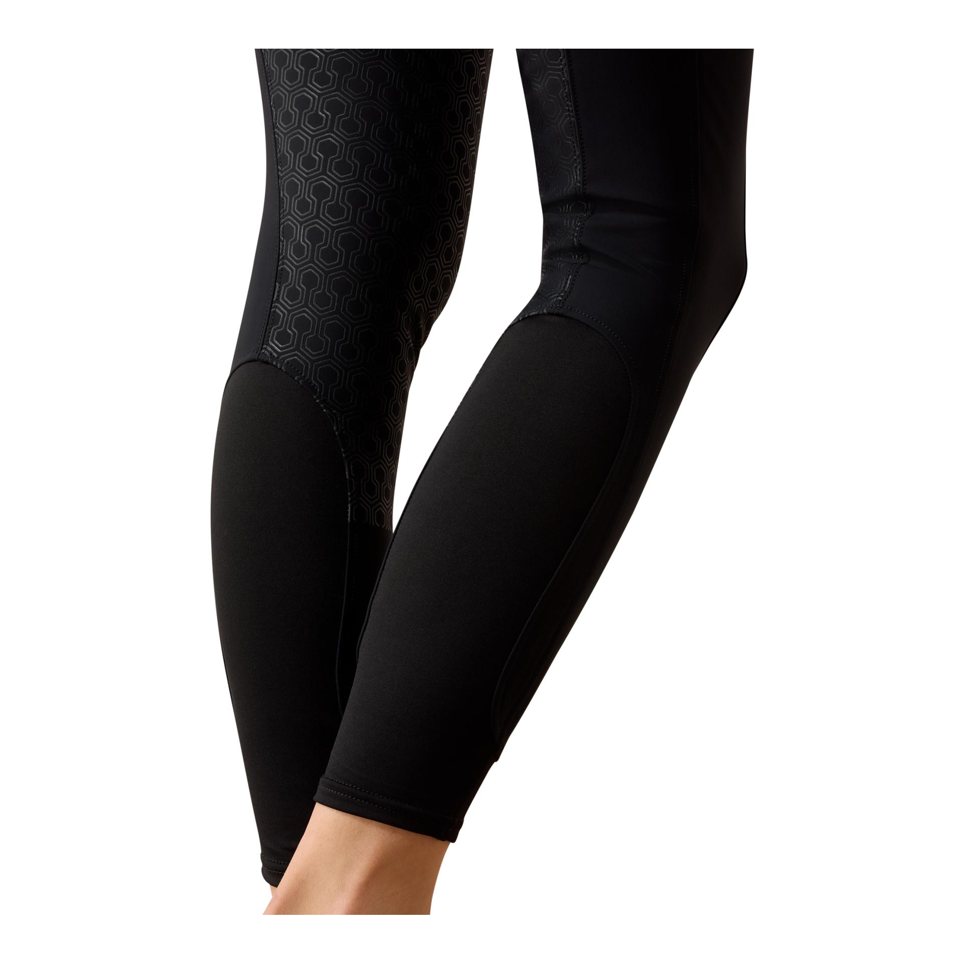 Ariat Pantalon d'équitation femme Troika H2O fond intégral