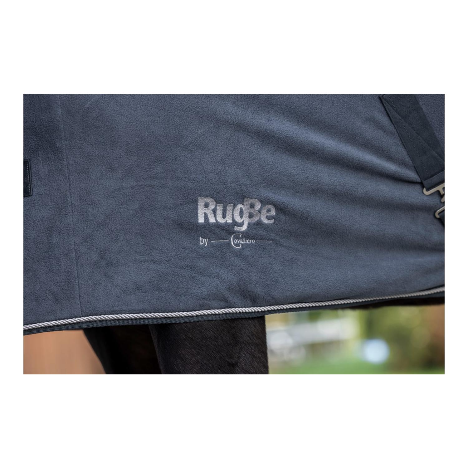 RugBe Fleecedecke RugBe Royal