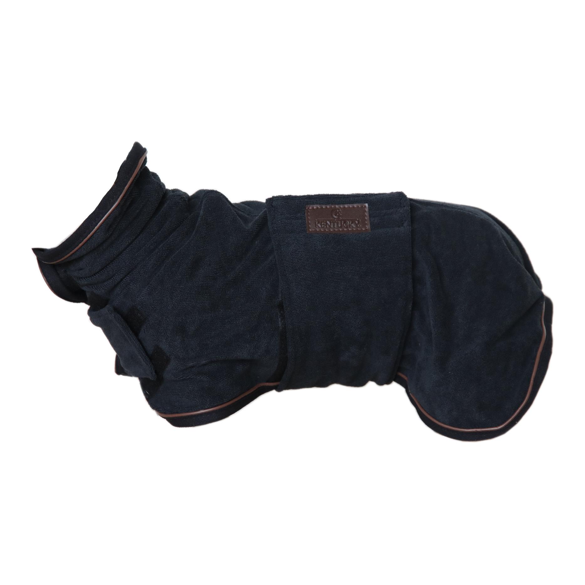 Kentucky Dogwear Manteau pour chien Dog Coat Towel