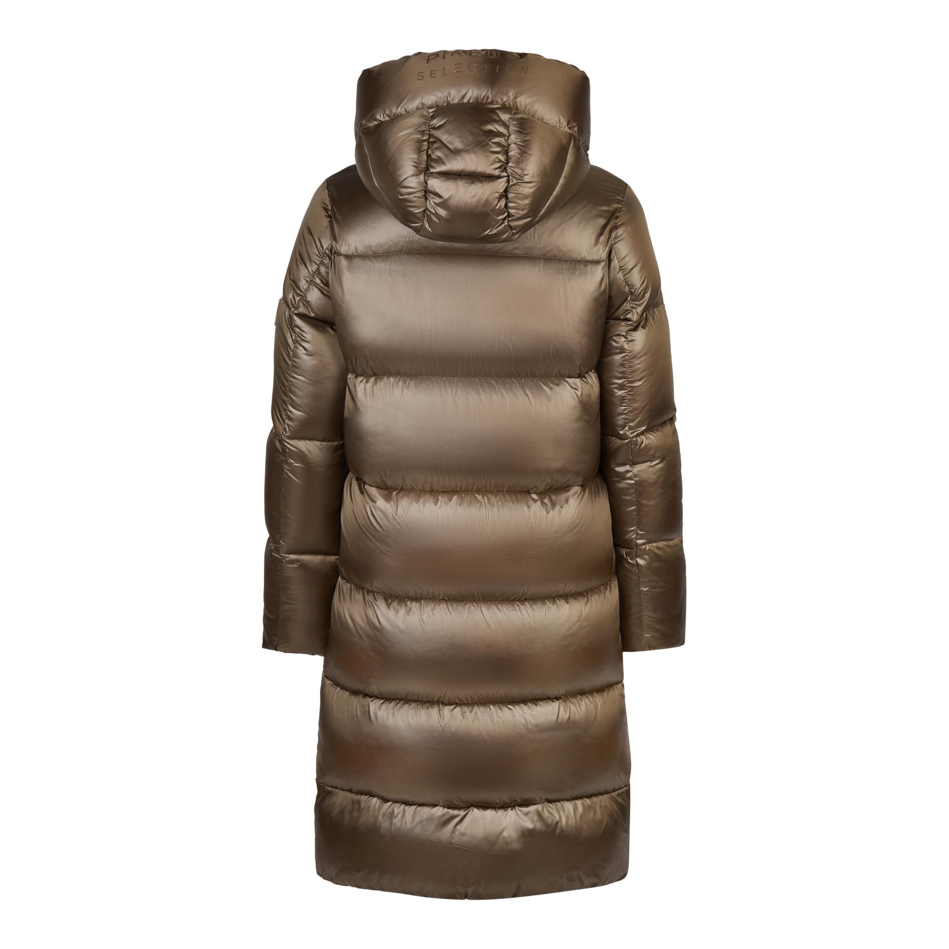 Pikeur Steppmantel 8025 Sélection