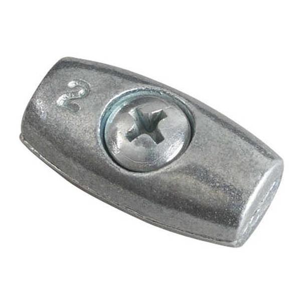 AKO Connecteur de fils jusqu’à 2,5 mm