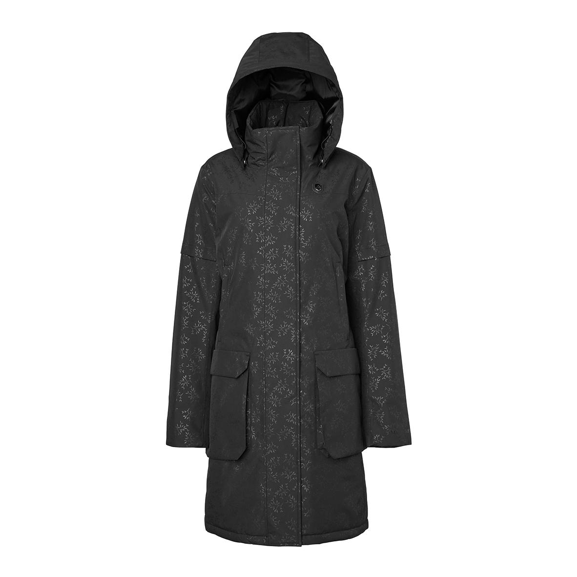Mountain Horse Manteau d'hiver Saga pour femme FW26