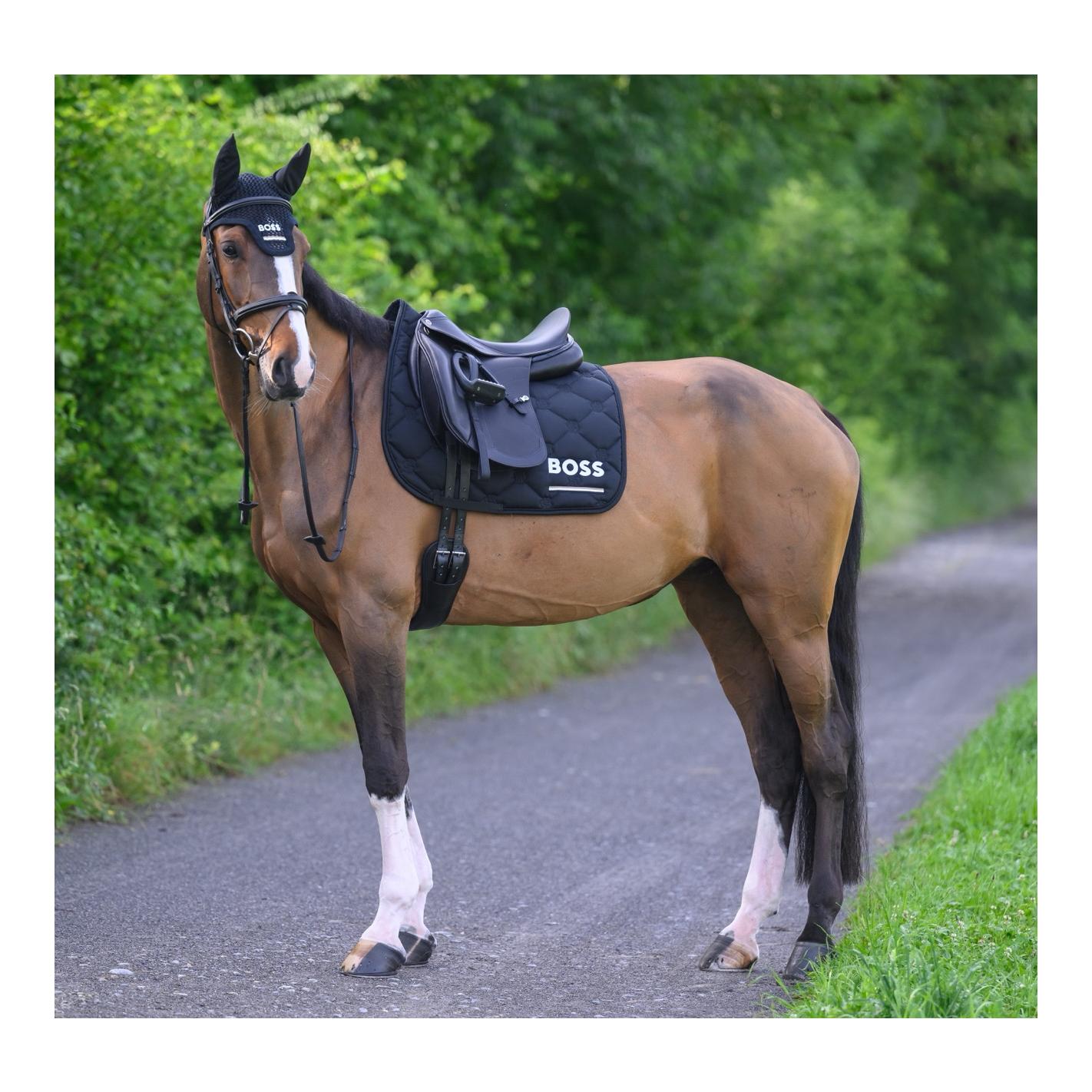BOSS Equestrian Schabracke Cambridge TapeDressur