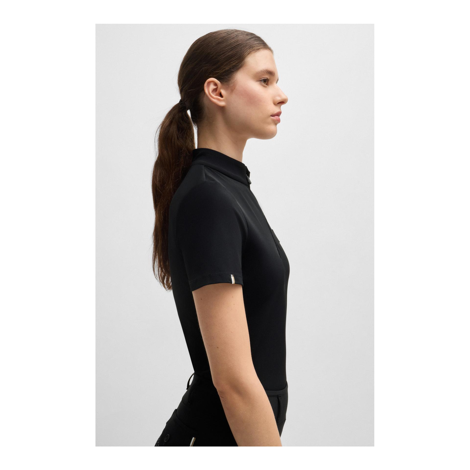 BOSS Equestrian Trainingsshirt Maira Damen