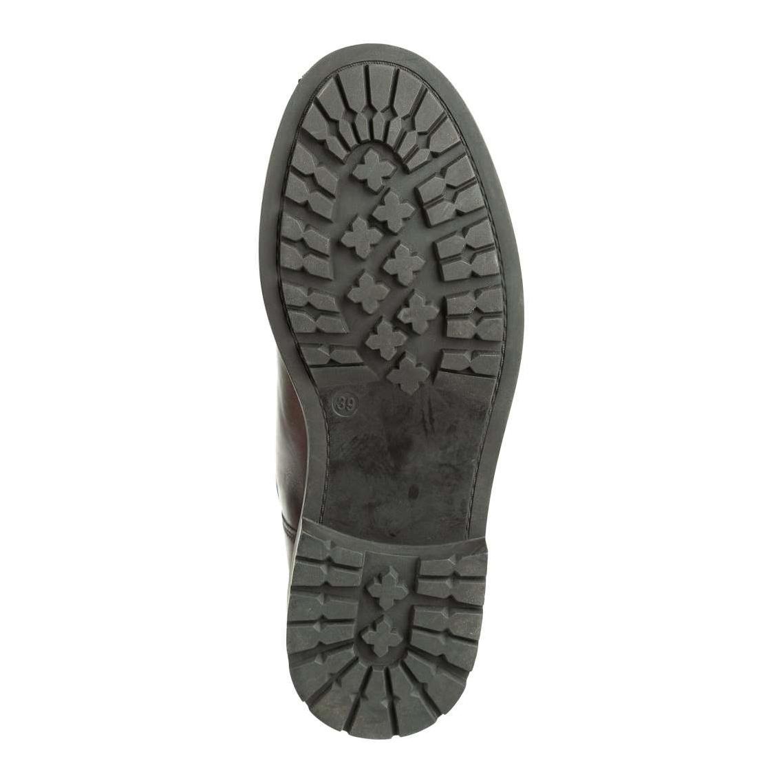 Suedwind Footwear Winterstiefel Leo Merino