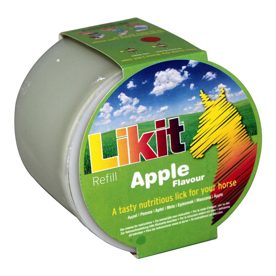 Likit Refill - Apfel