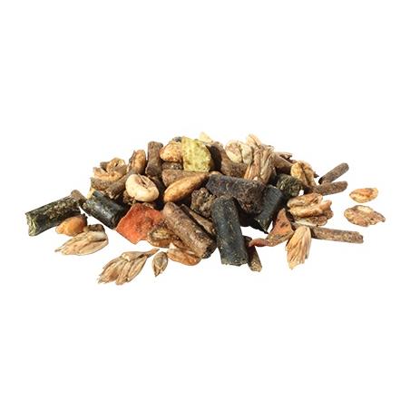 Pavo Pferdefutter 18Plus
