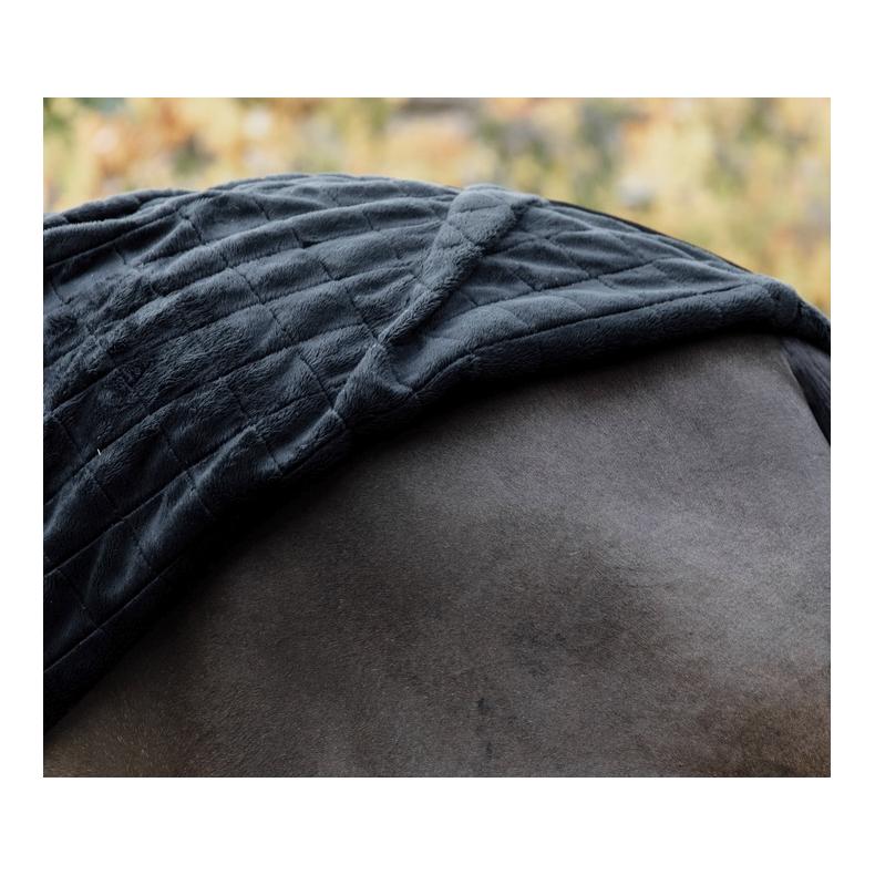 Kentucky Stalldecke 0g - schwarz