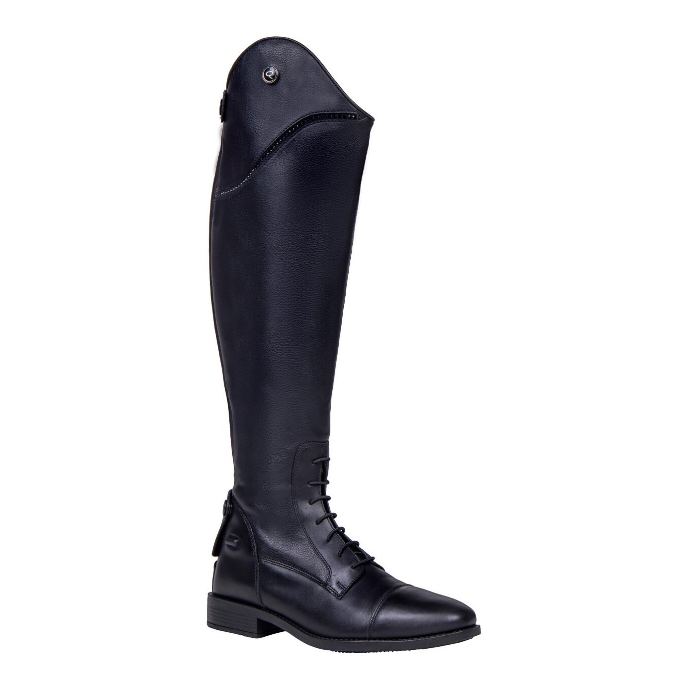 QHP Bottes d'équitation Lyssa pour femmes