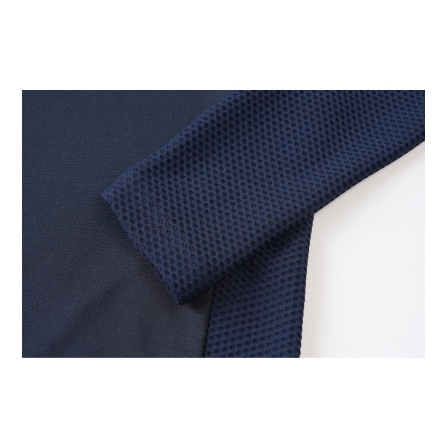 Covalliero Maillot de compétition manches longues enfants F/S 2026