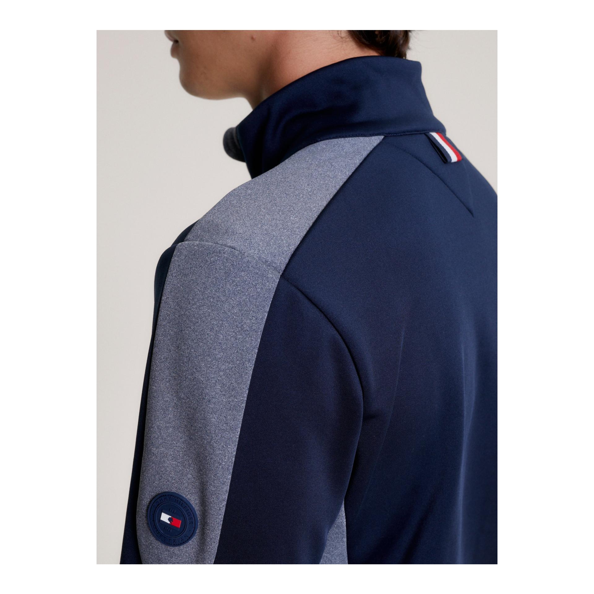 Veste softshell TH homme