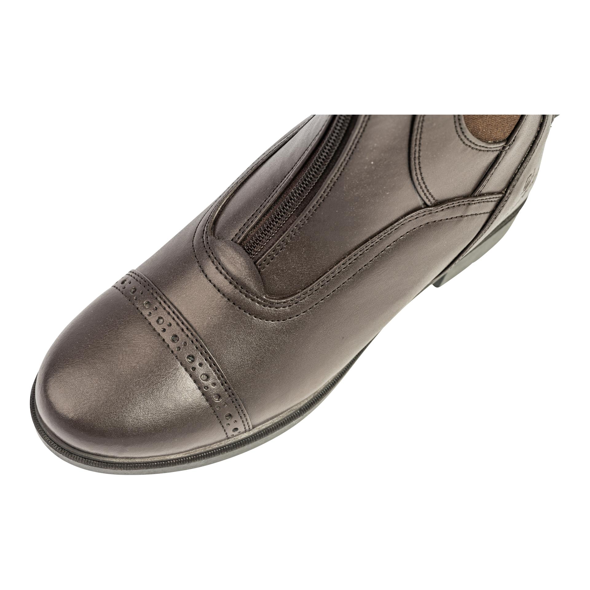 Marengo Bottines d’équitation Frontzip Winter