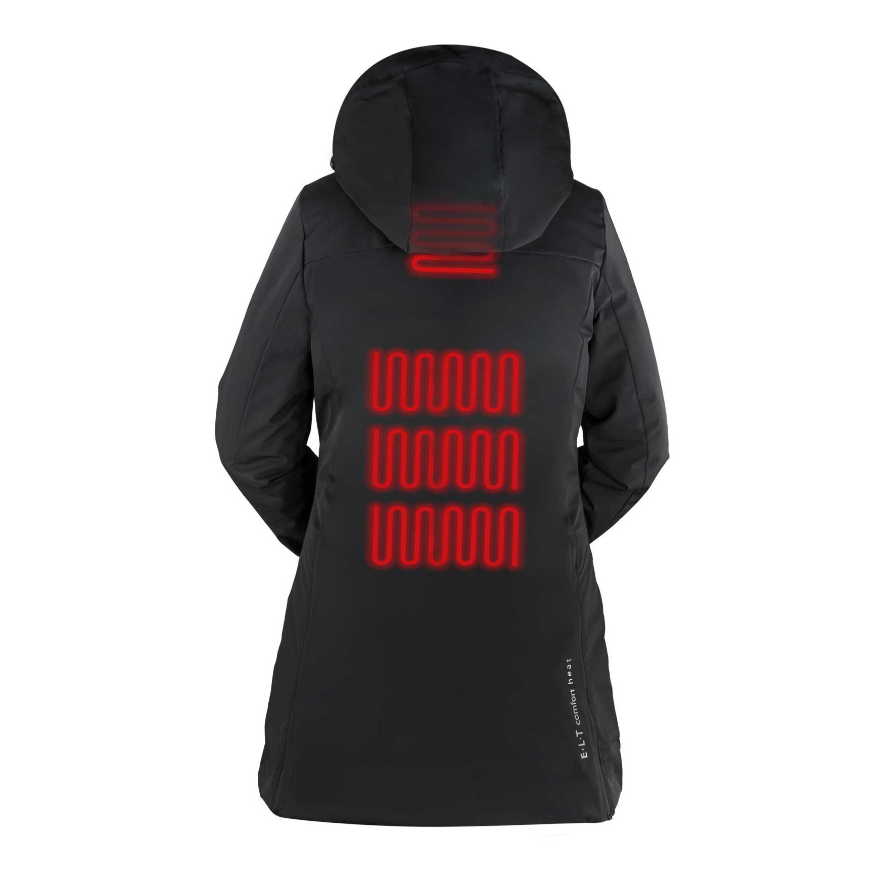 Elt Heizparka Comfort Heat ELT