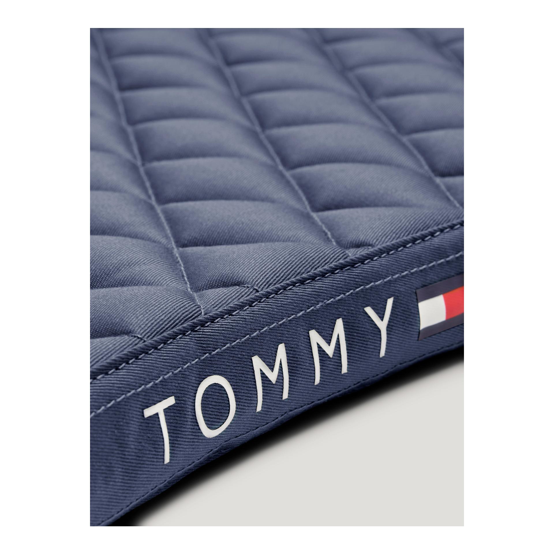 Tommy Hilfiger Equestrian Chabraque de saut d'obstacles Stanford