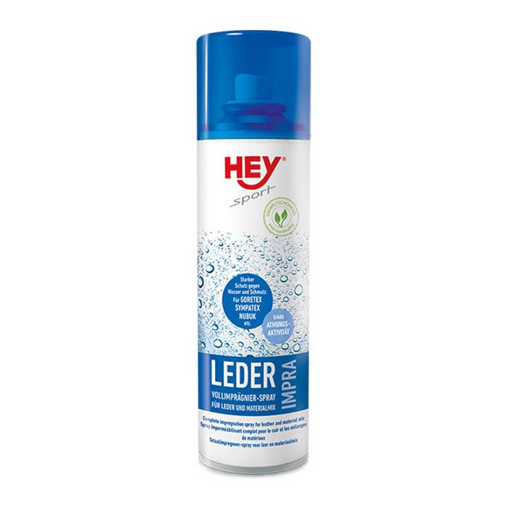 Hey Sport Hey Leder Vollimprägnierer