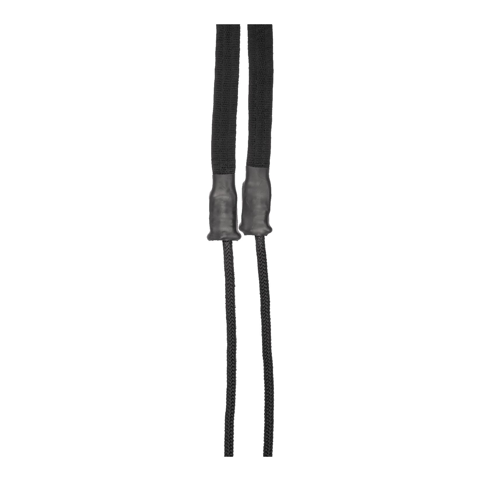 Waldhausen Doppellonge Classic Silver