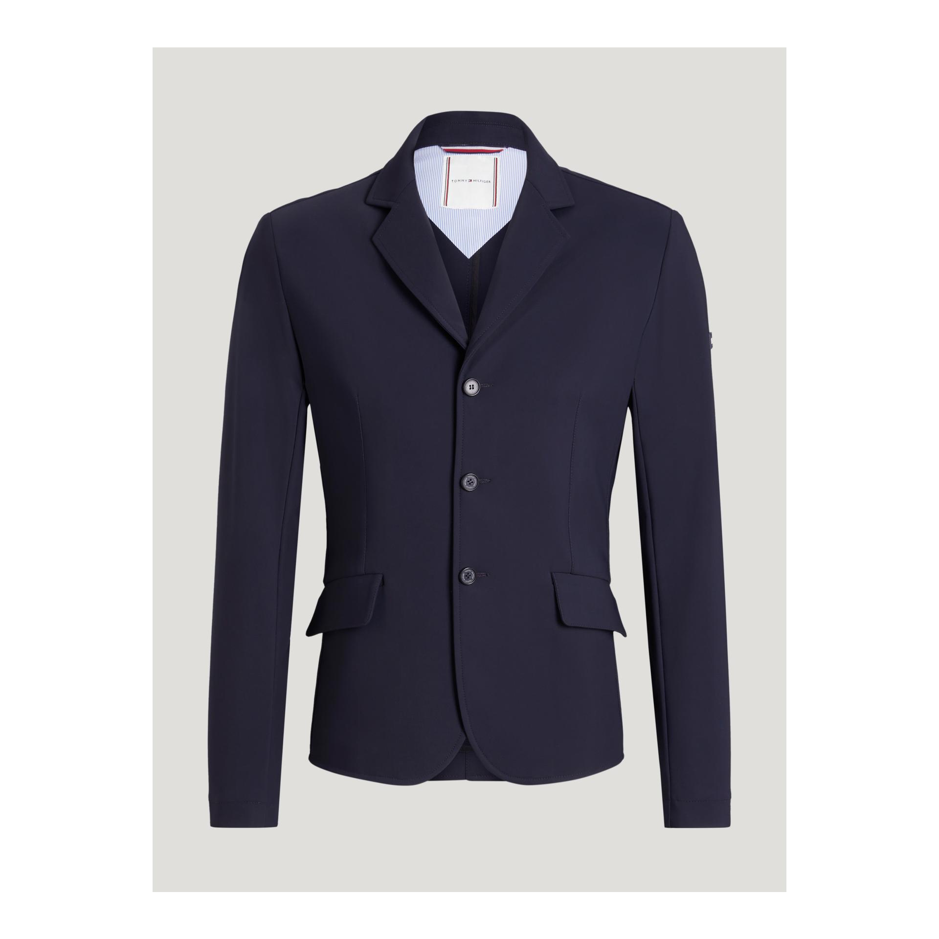 Tommy Hilfiger Equestrian Turnierjacket Franklin Herren