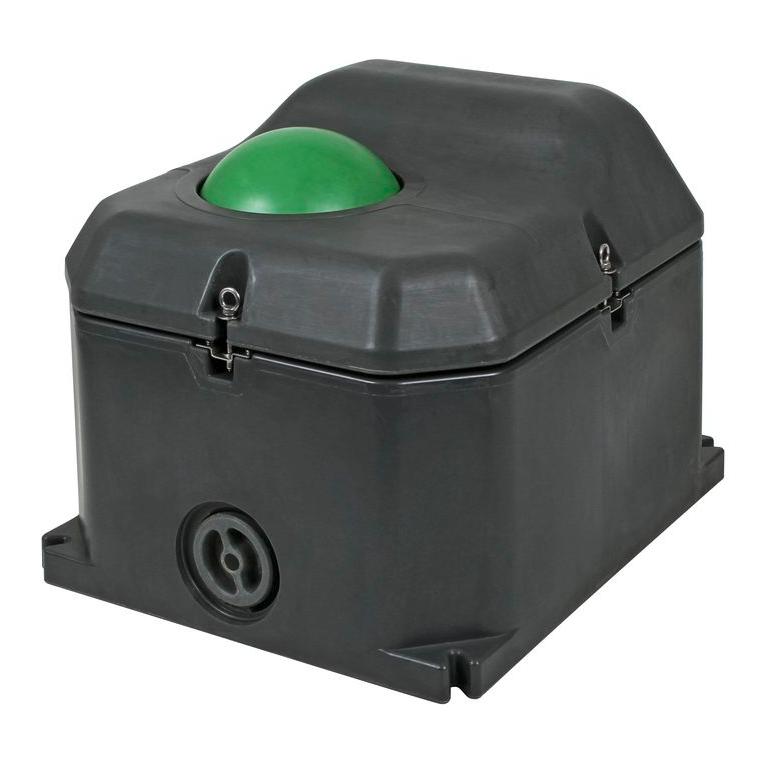 Kerbl Abreuvoir thermique Uno