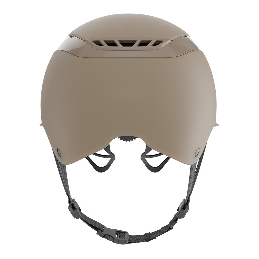 Abus Reithelm AirLuxe PURE LV