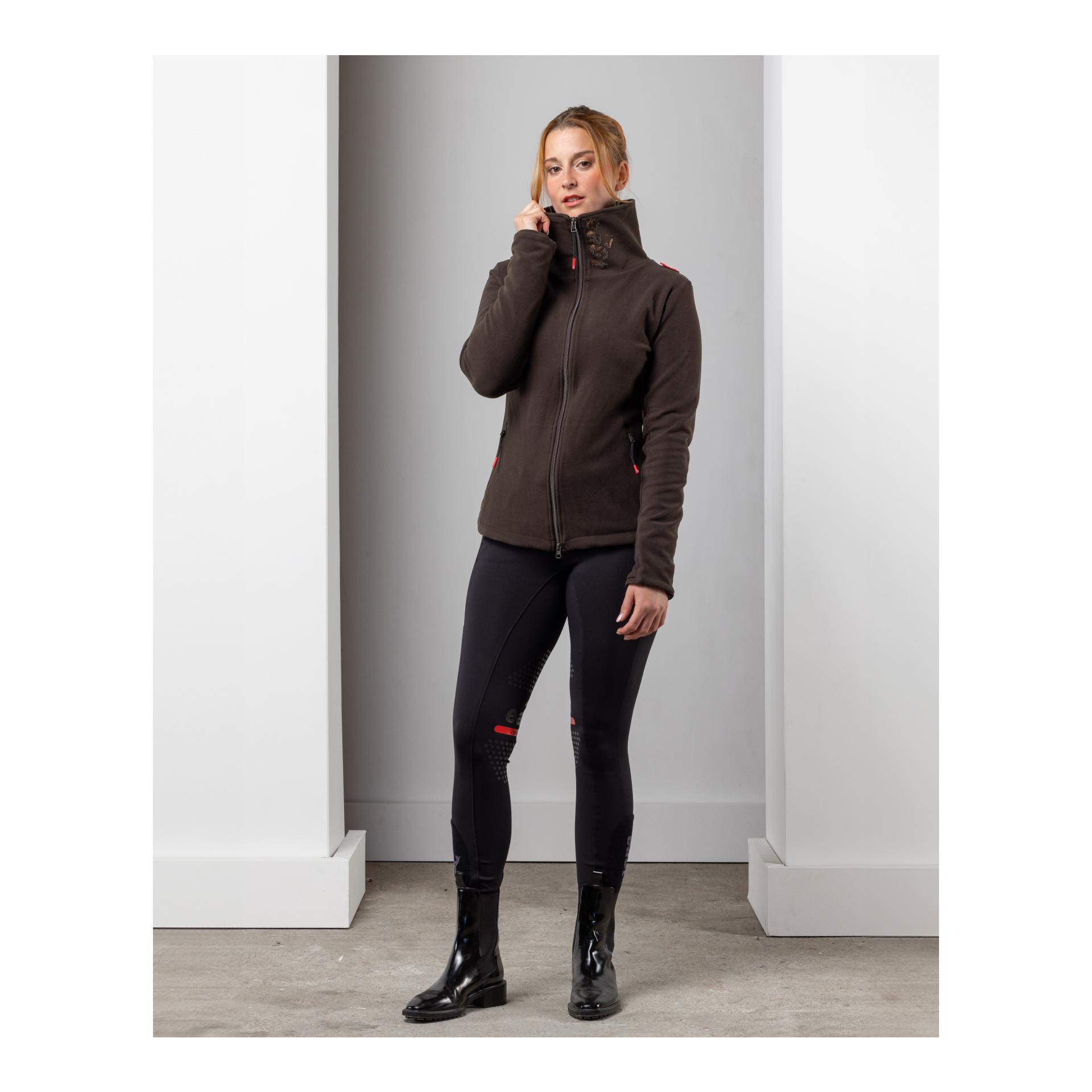 ea.St Professional Veste polaire All-Day