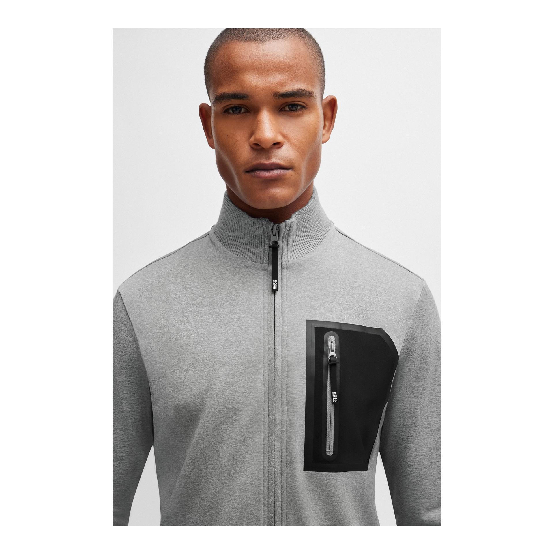 BOSS Equestrian Jacke Function Sammy Herren