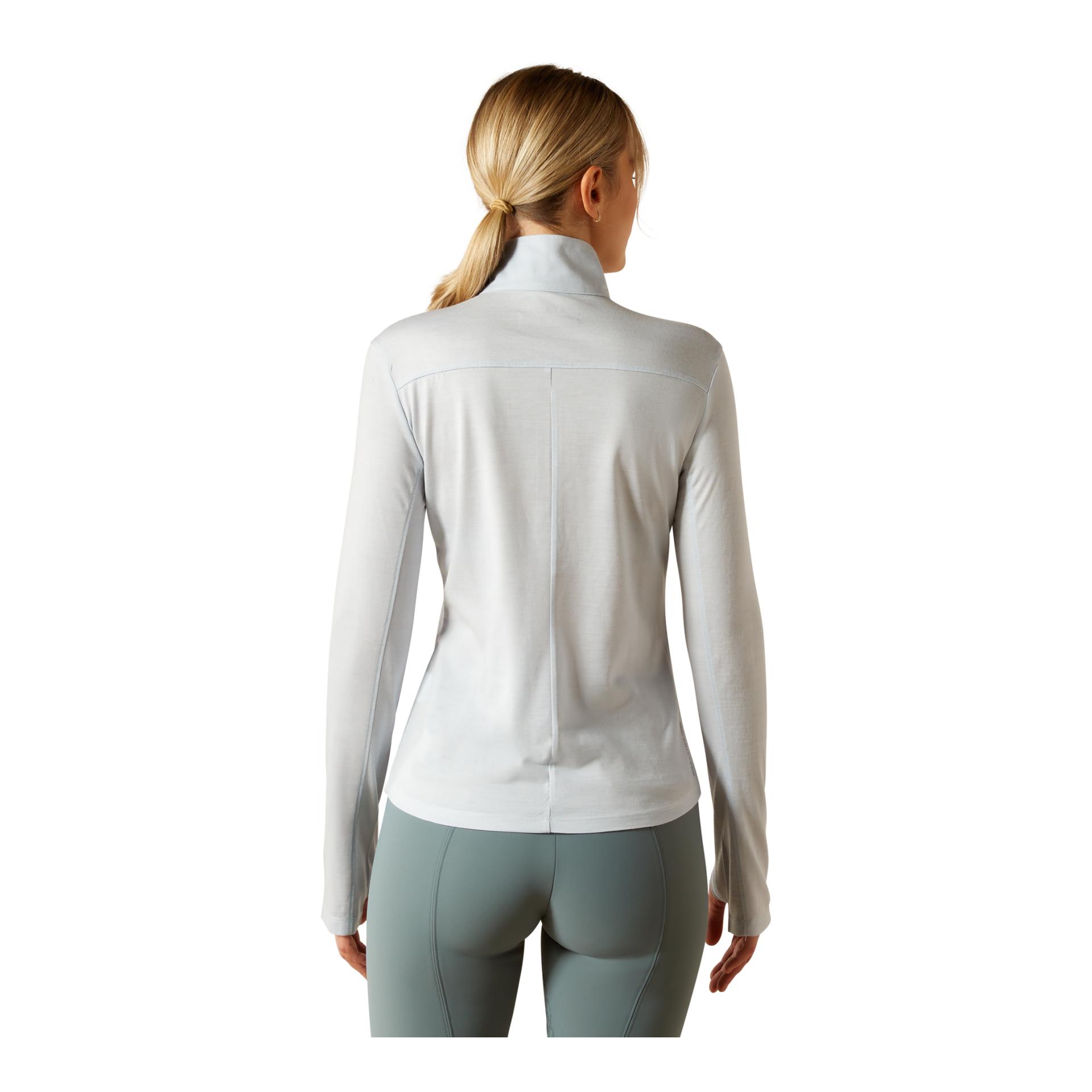 Ariat Cheviot 1/4 Zip Baselayer