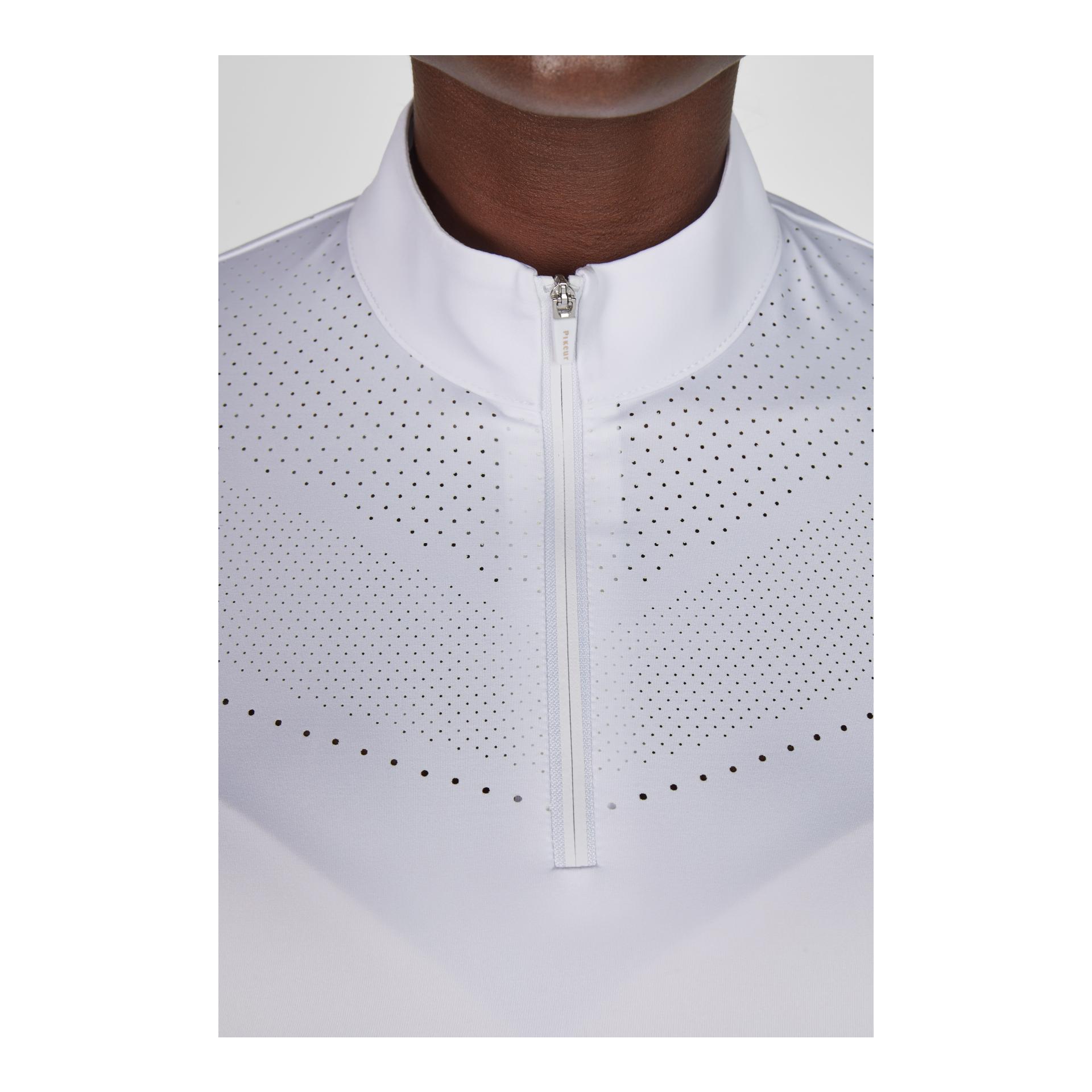 Pikeur Turniershirt Lasercut The Core