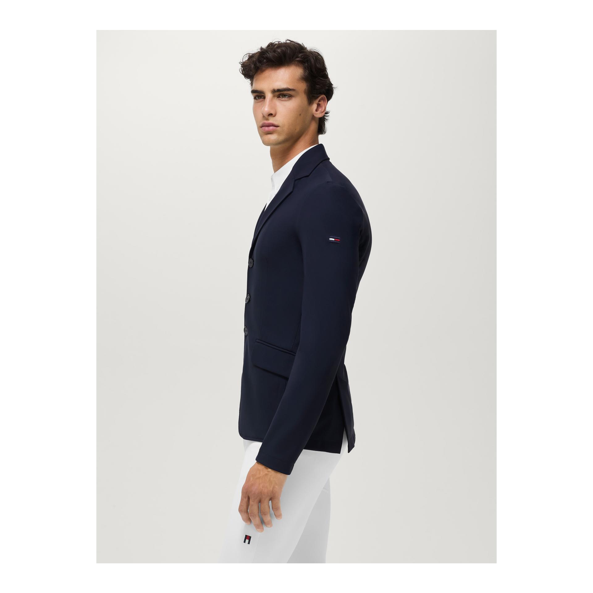 Tommy Hilfiger Equestrian Turniersakko Carson Herren