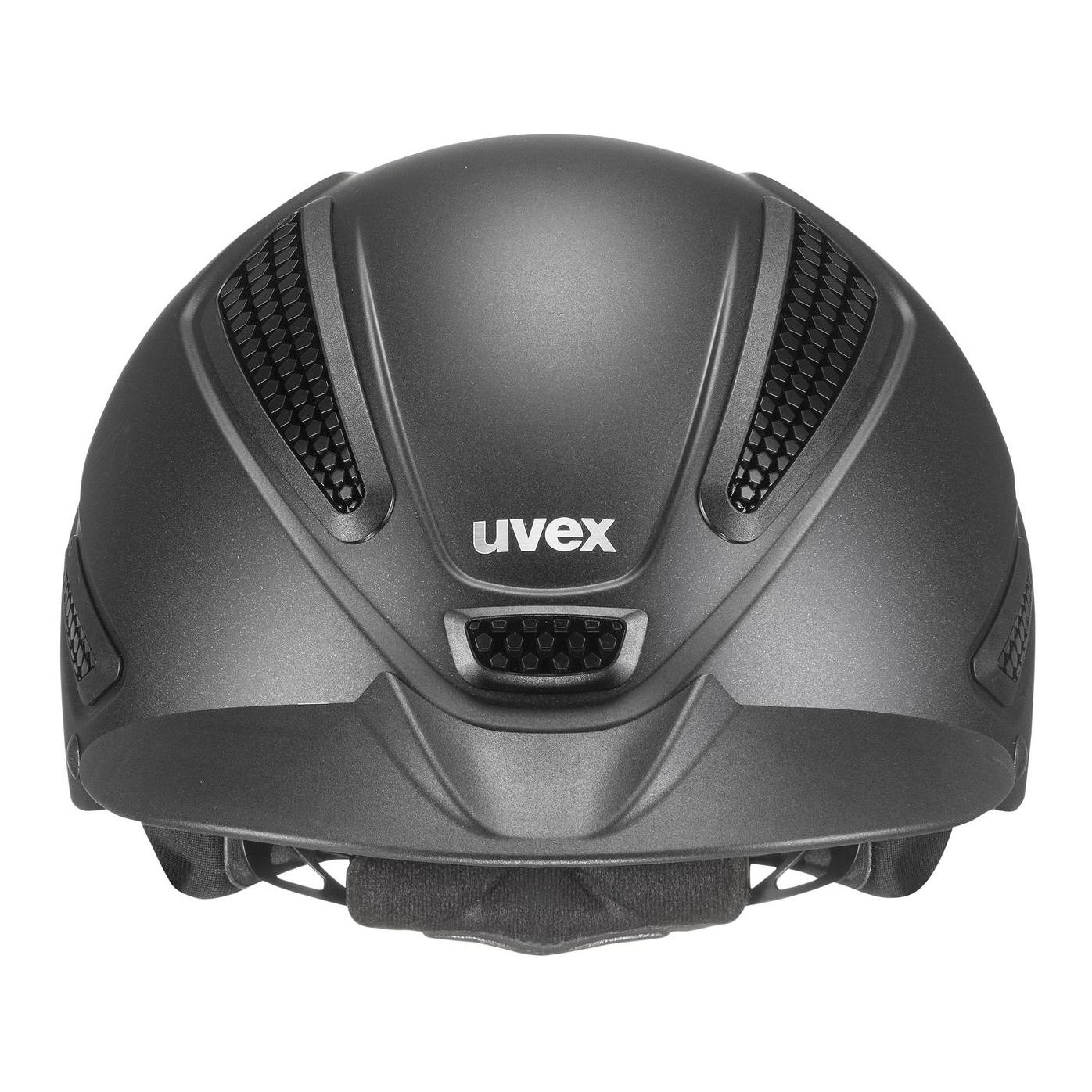Uvex Casque d'équitation Perfexxion III
