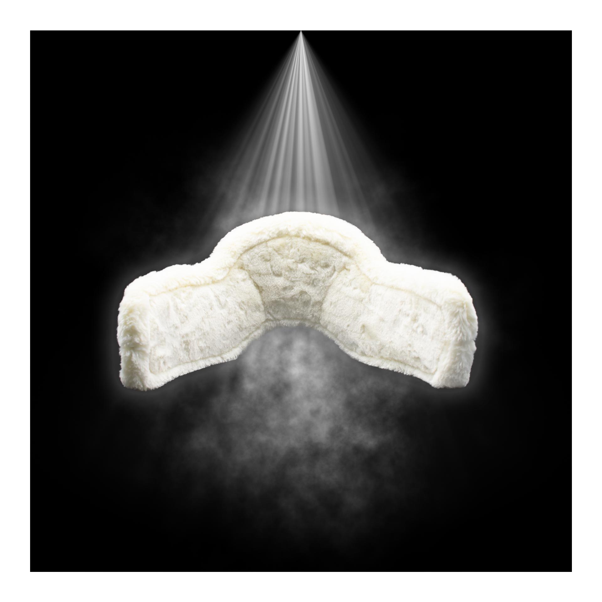 eQuick Sangle corta ES Fluffy (mouton)