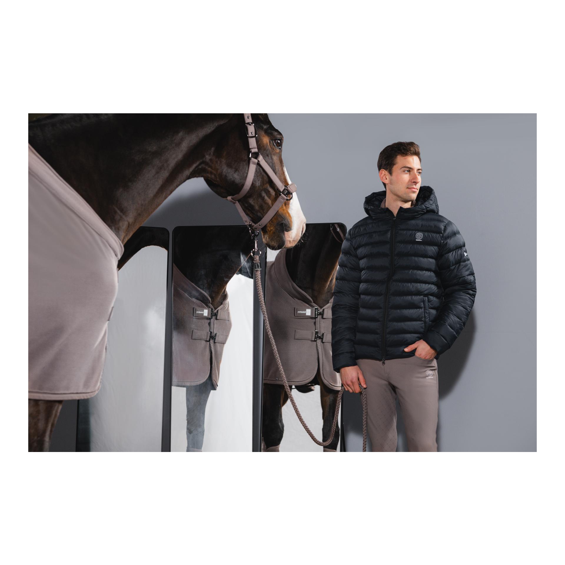 Eskadron Veste QUILT MALE Dynamic AW26