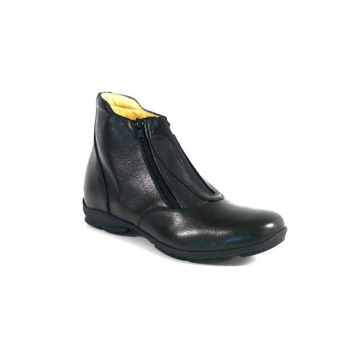 Parlanti Passion Stiefeletten K-Komfy - schwarz