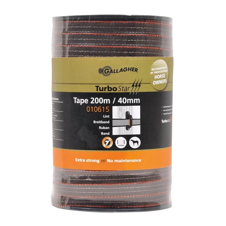 Gallagher TurboStar Breitband
